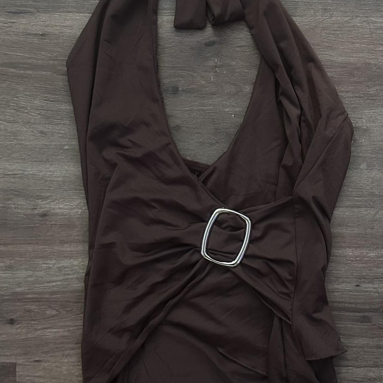 Halter top - Depop