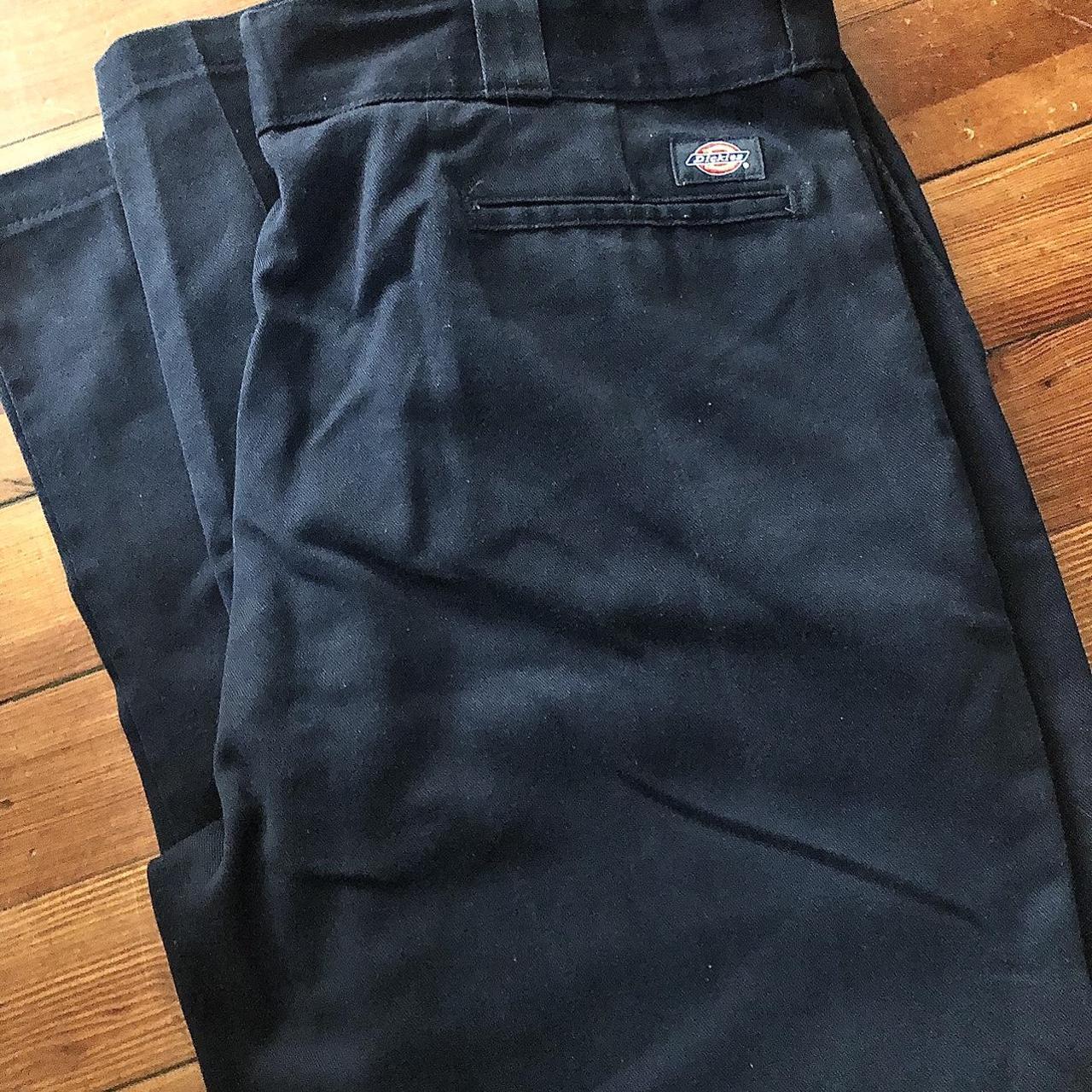 Dickies Men's Jeans | Depop