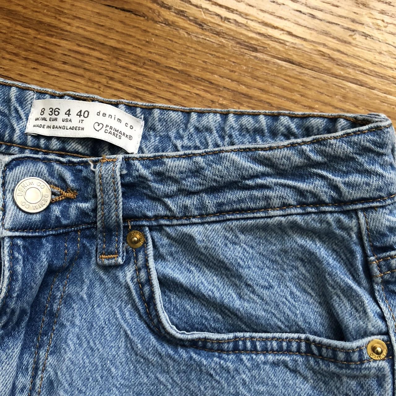 Primark Women's Jeans | Depop