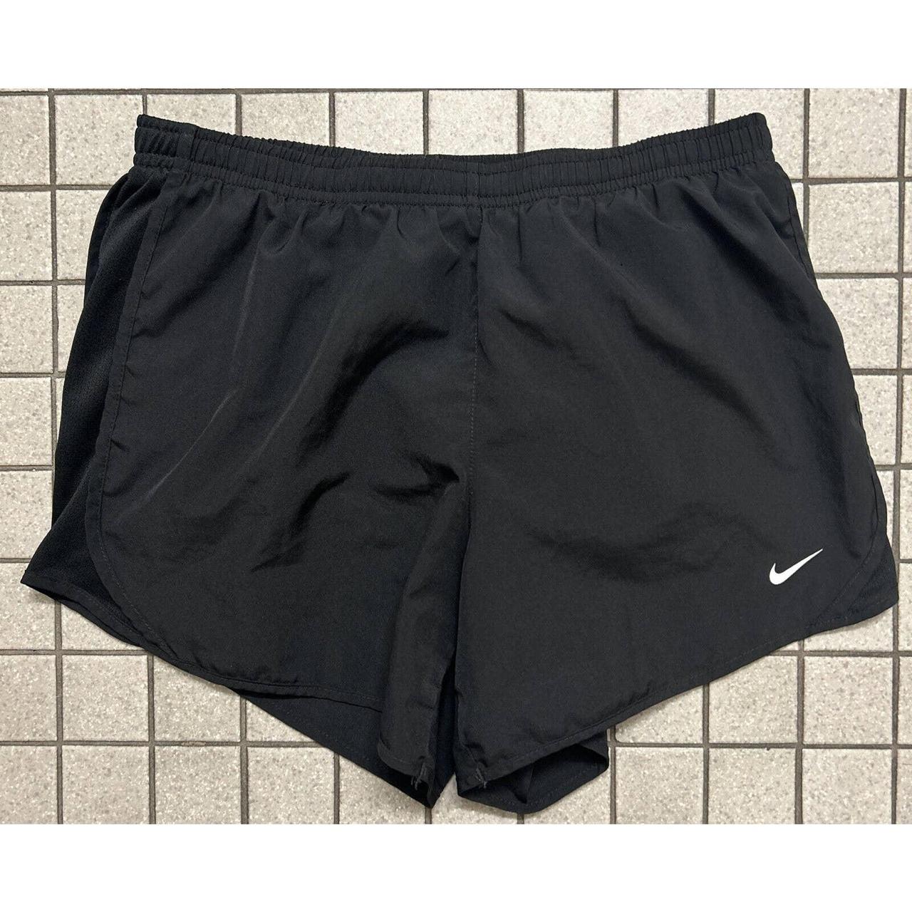 Nike Black Shorts | Depop