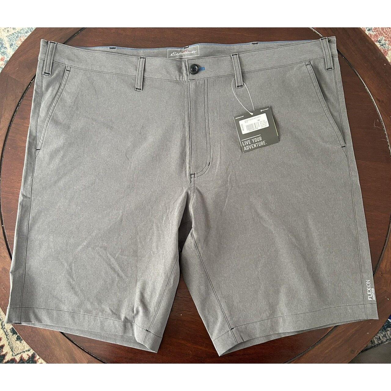 Eddie bauer sale flexion shorts