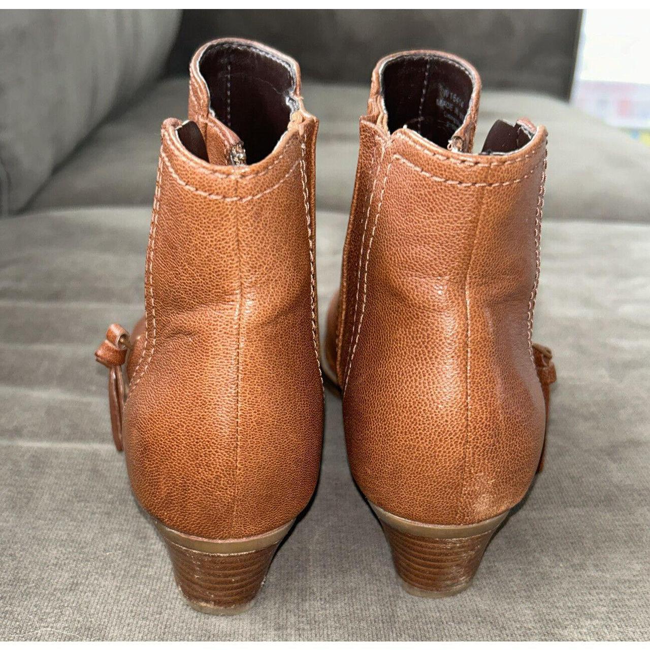 Cole haan sales hadlyn bootie