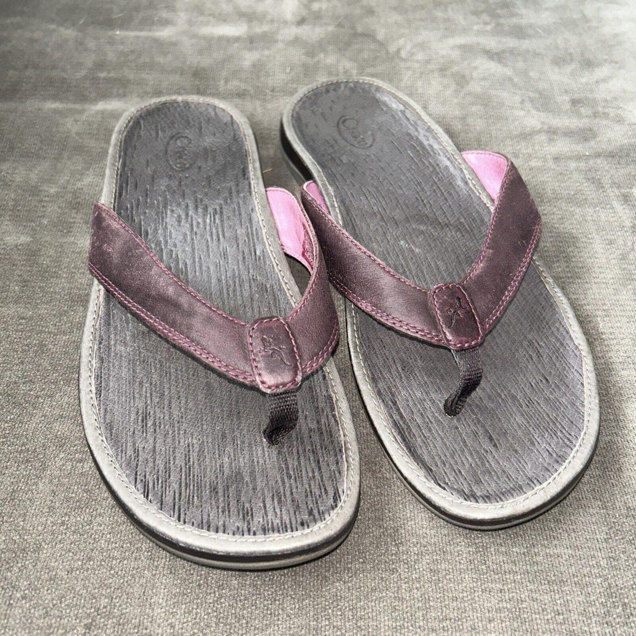 Chaco Sol Sandal Women s Size 7 Discontinued. Depop