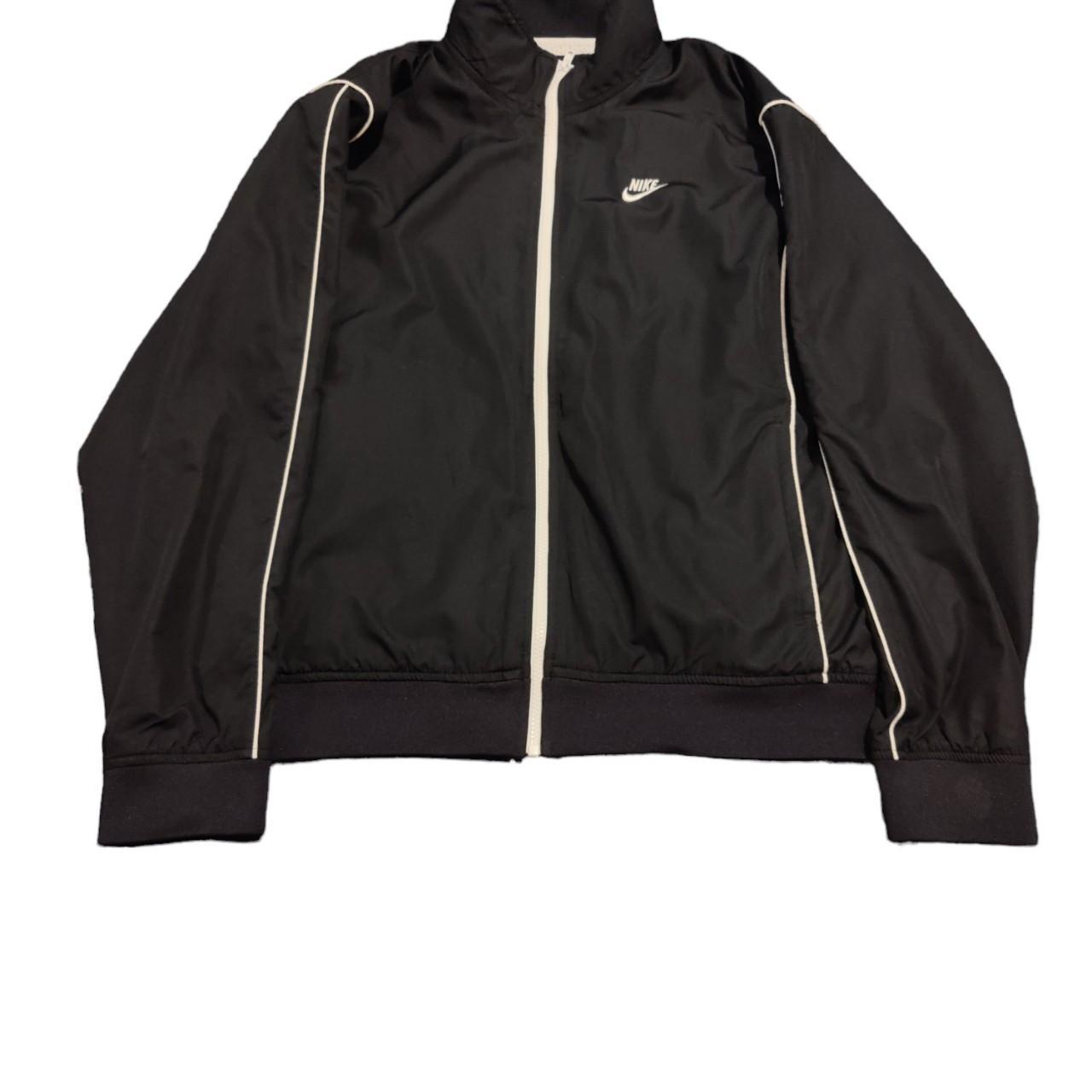 mens zip up nike jacket