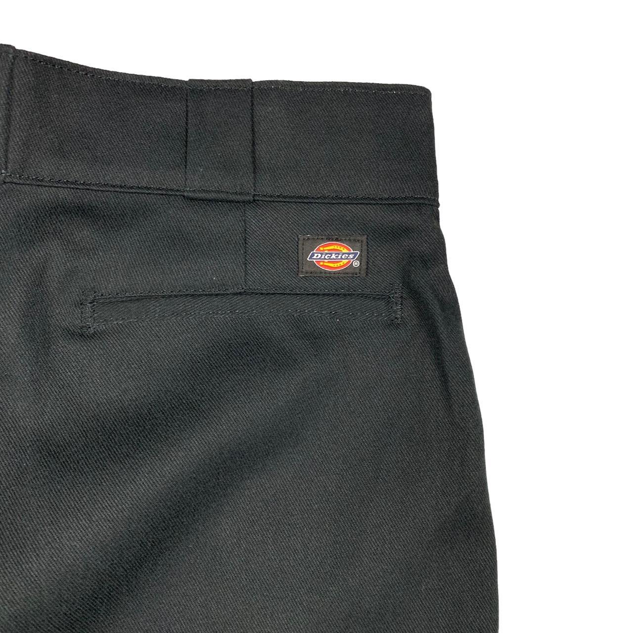 Dickies Womens 774 Flex Work Pants Colour: - Depop