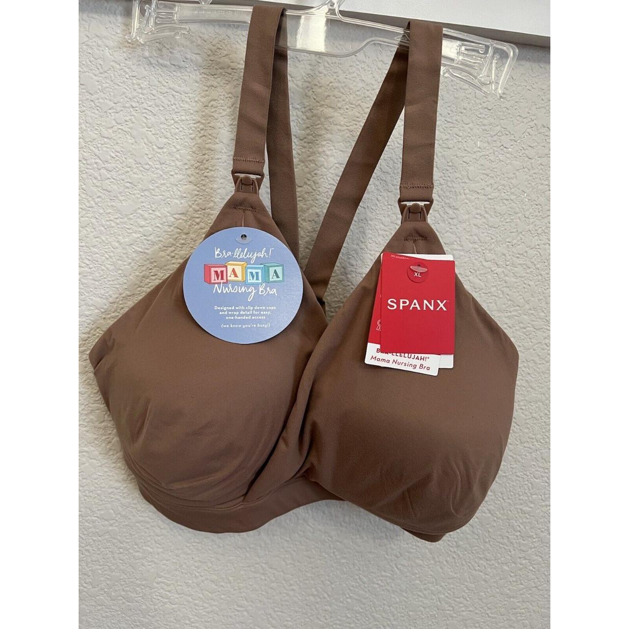 Brallelujah Mama Nursing Bra