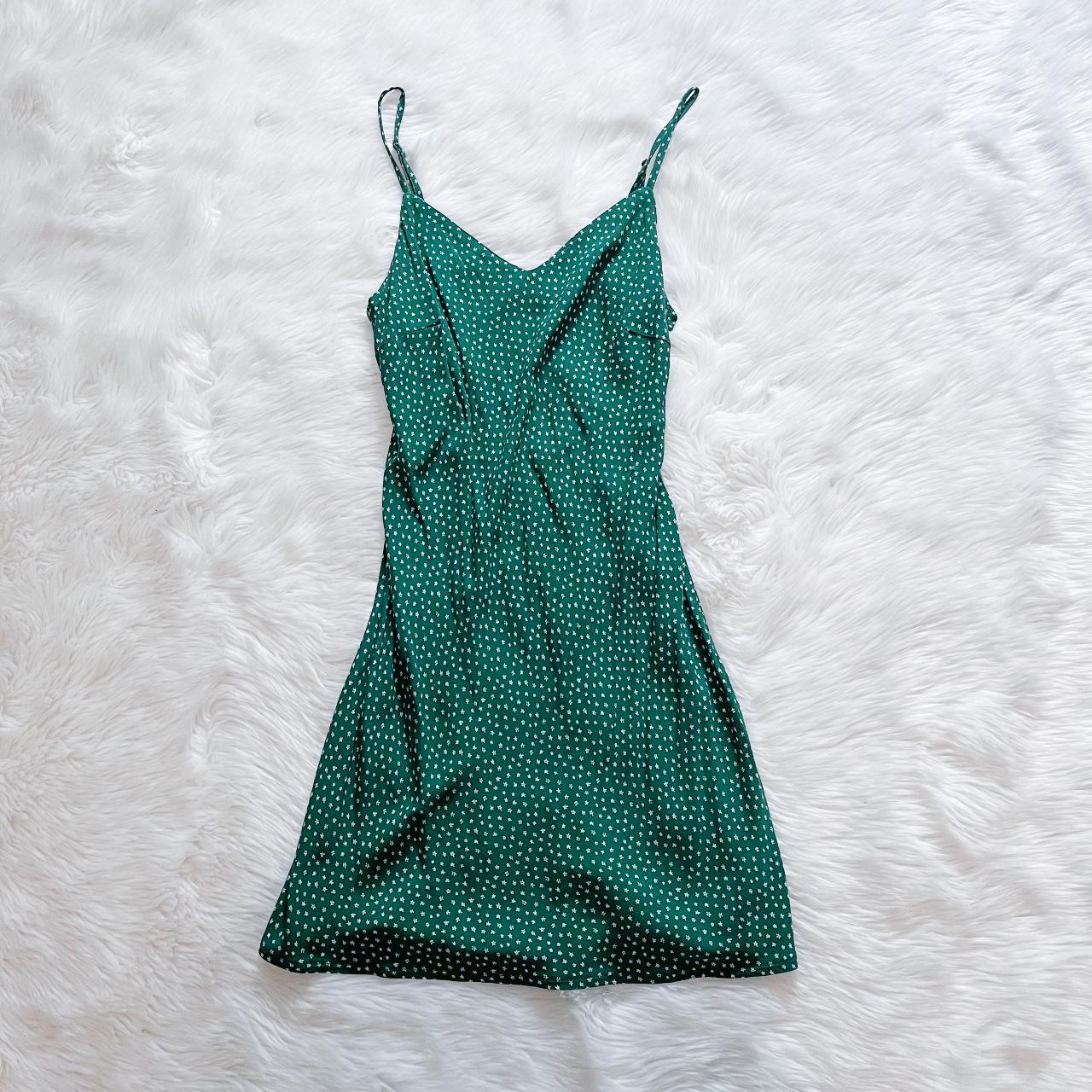 Pacsun lottie moss dress best sale