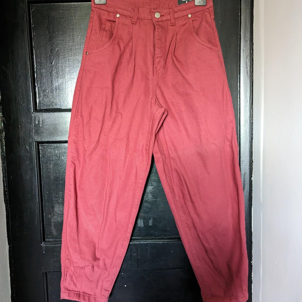 TU Balloon style jeans - Depop