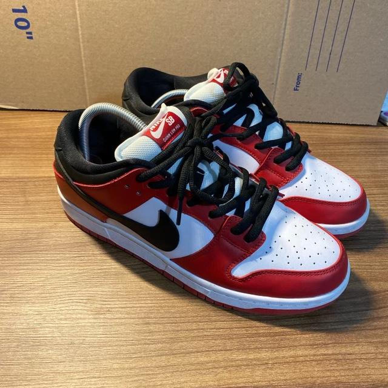 used nike dunk low for sale