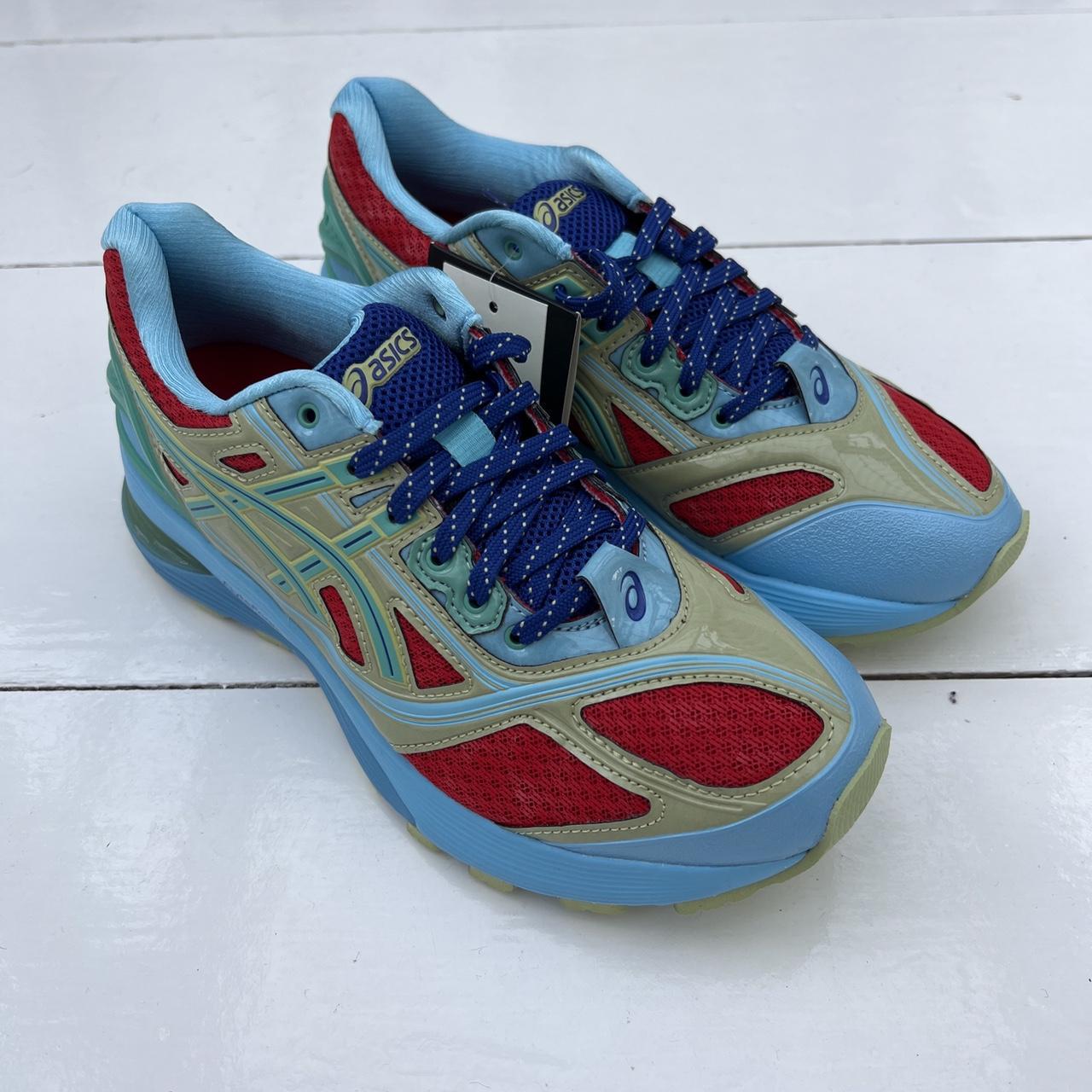 asics kiko kostadinov womens