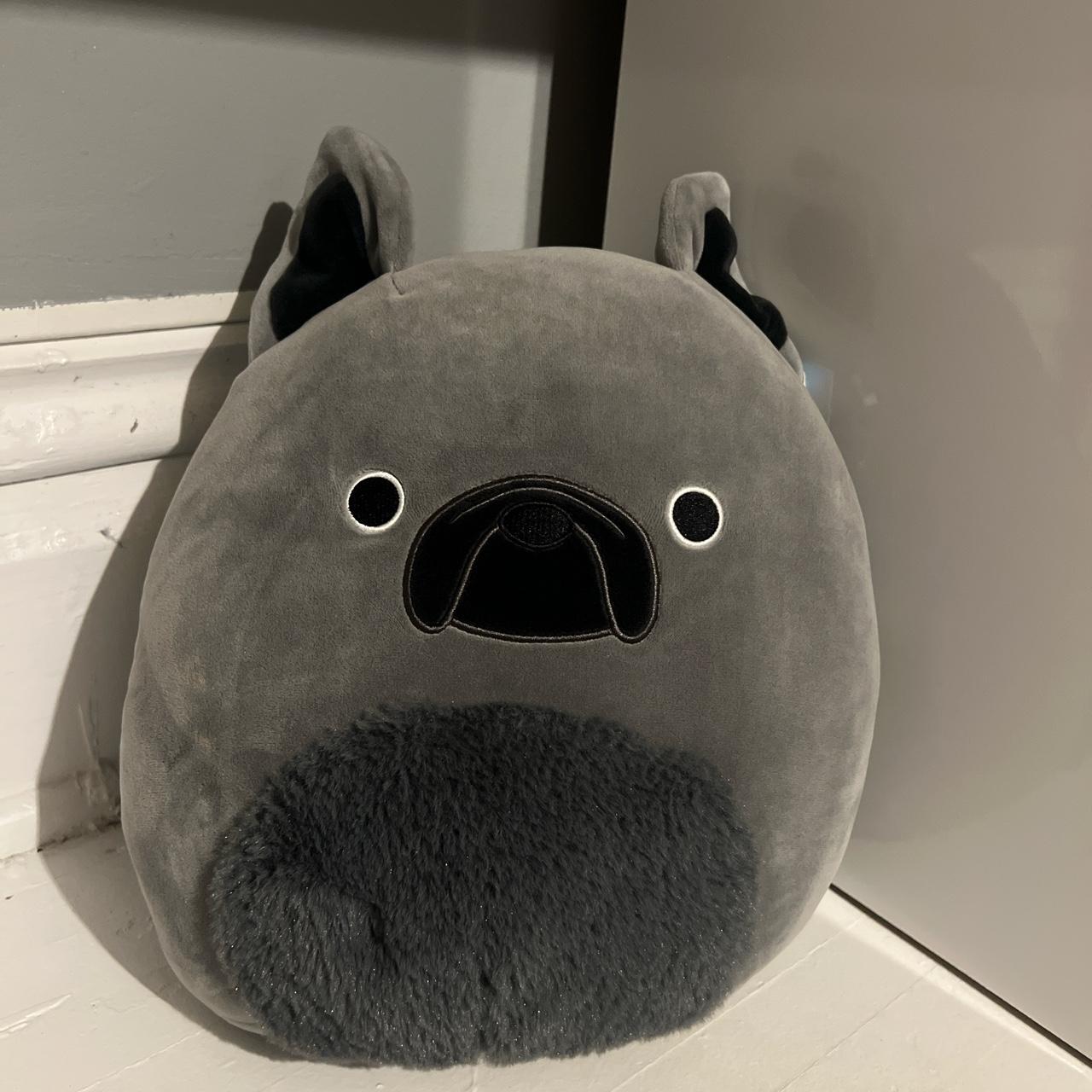 pug squishmallow