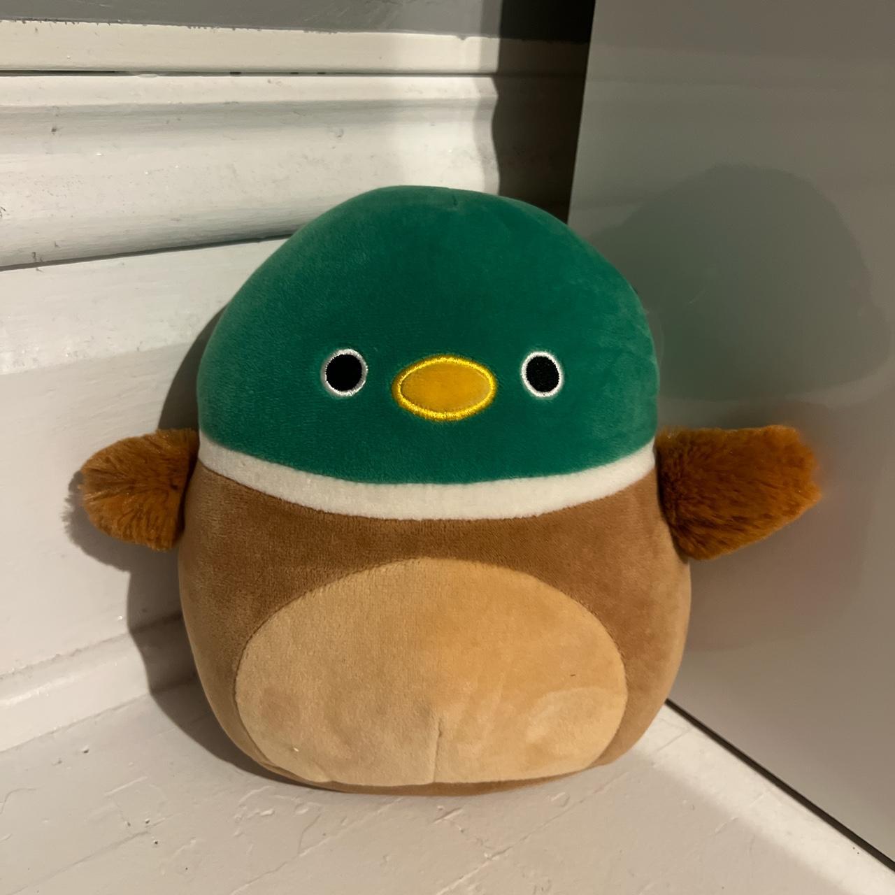 Avery the duck squishmallow Depop