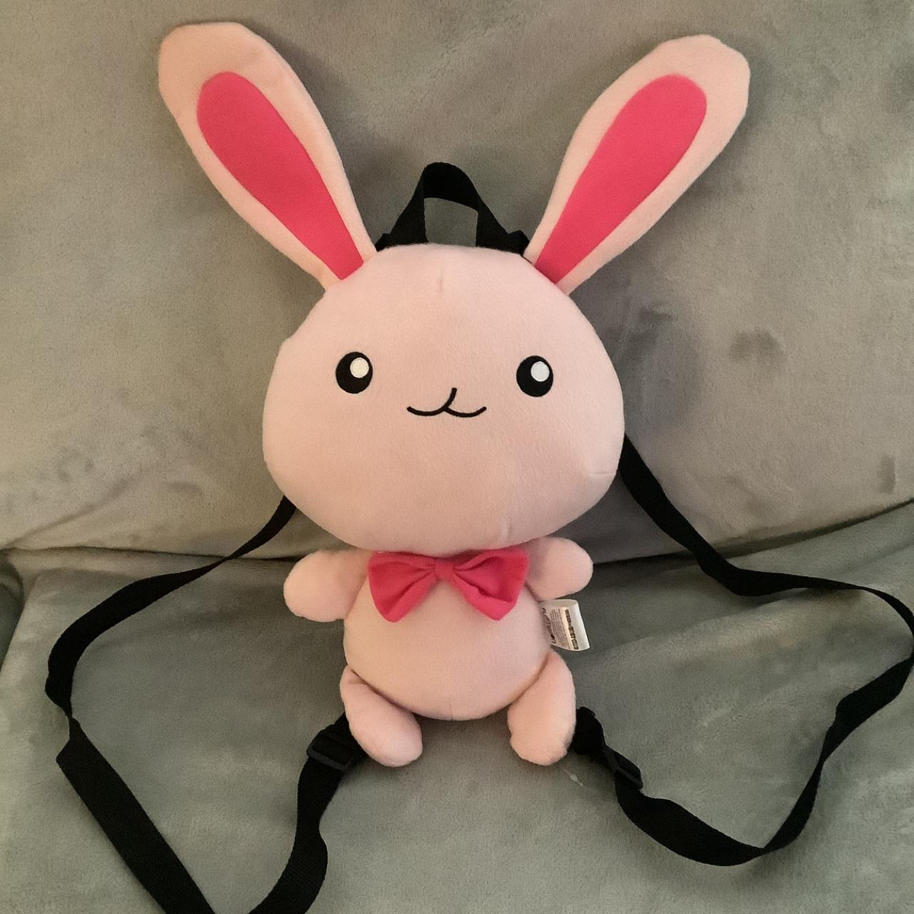 Ouran High School Host Club Bunny Backpack