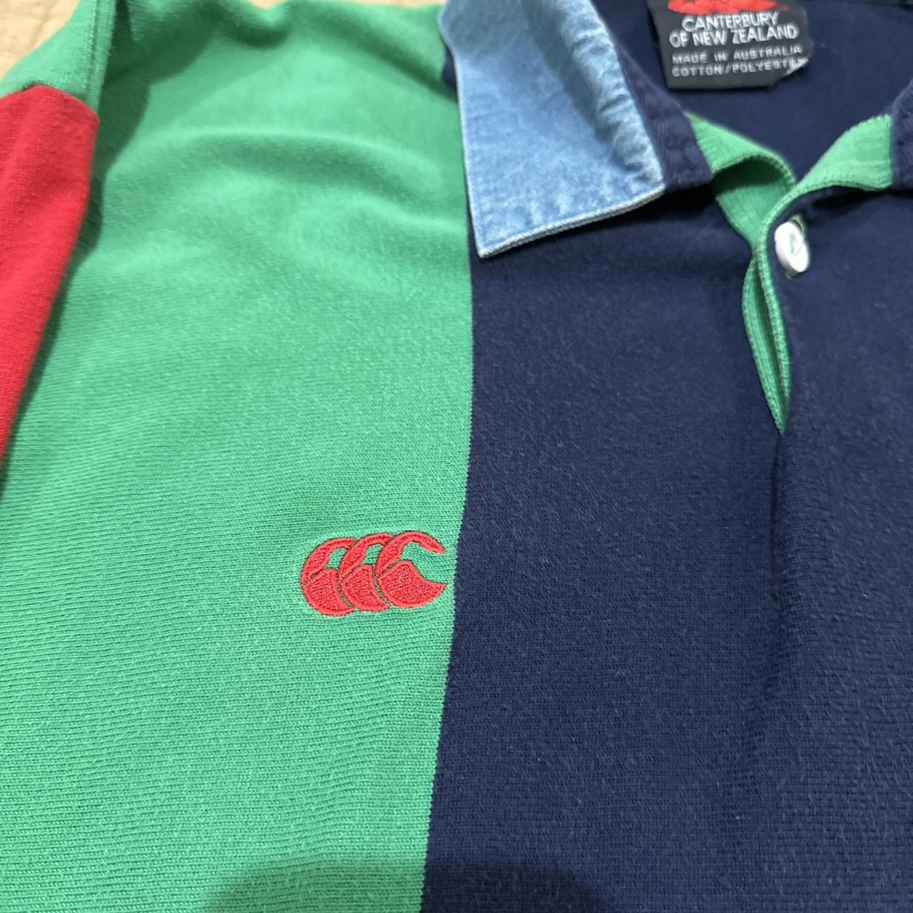 Canterbury Men's Multi Polo-shirts (2)
