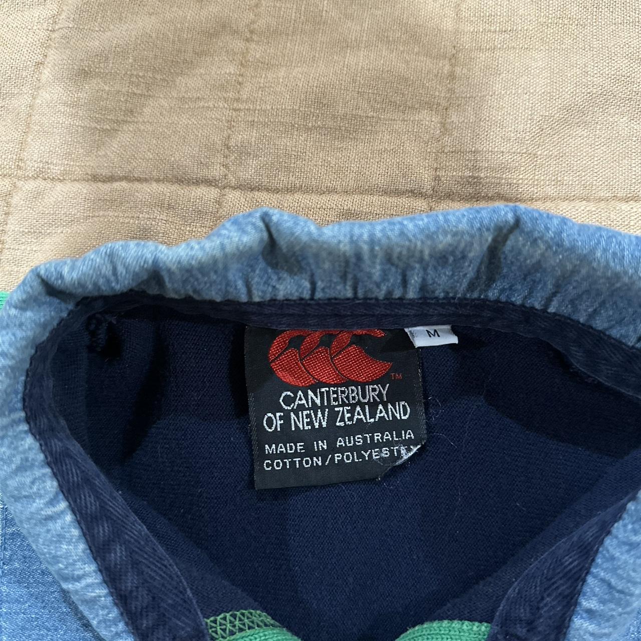 Canterbury Men's Multi Polo-shirts (3)
