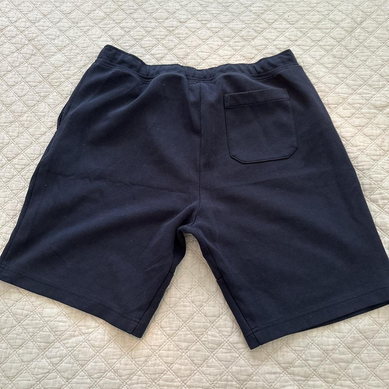 Polo Ralph Lauren Sweat Shorts New! Never worn! No... - Depop