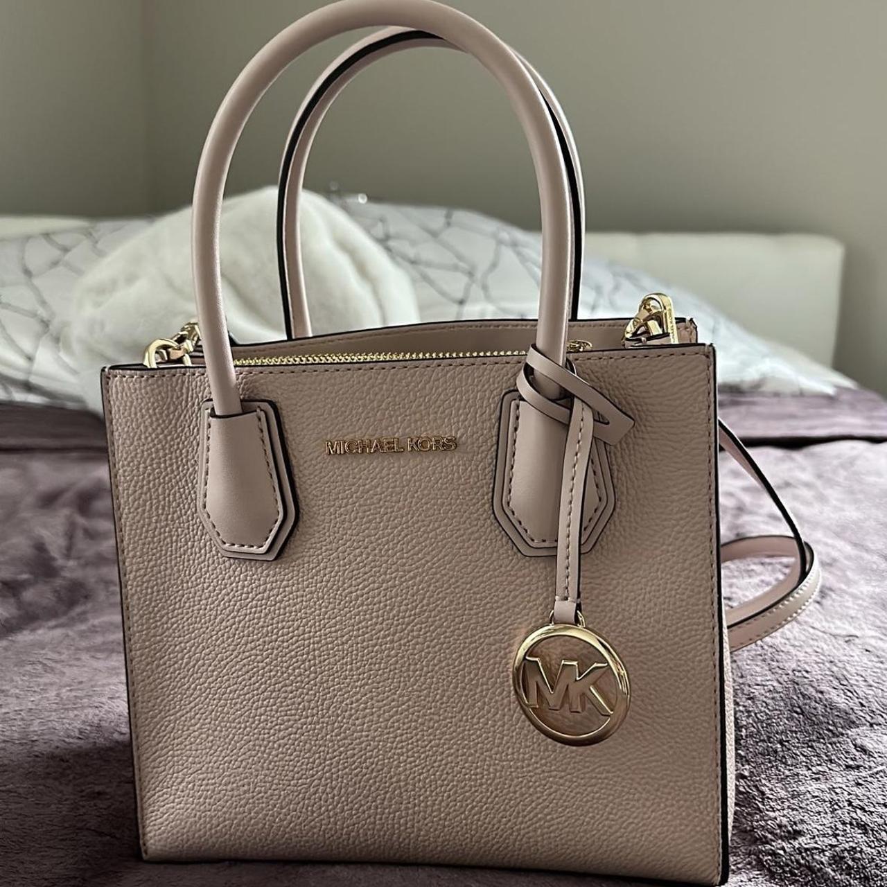 Michael kors Ciara MD safiano Brand new never used Depop