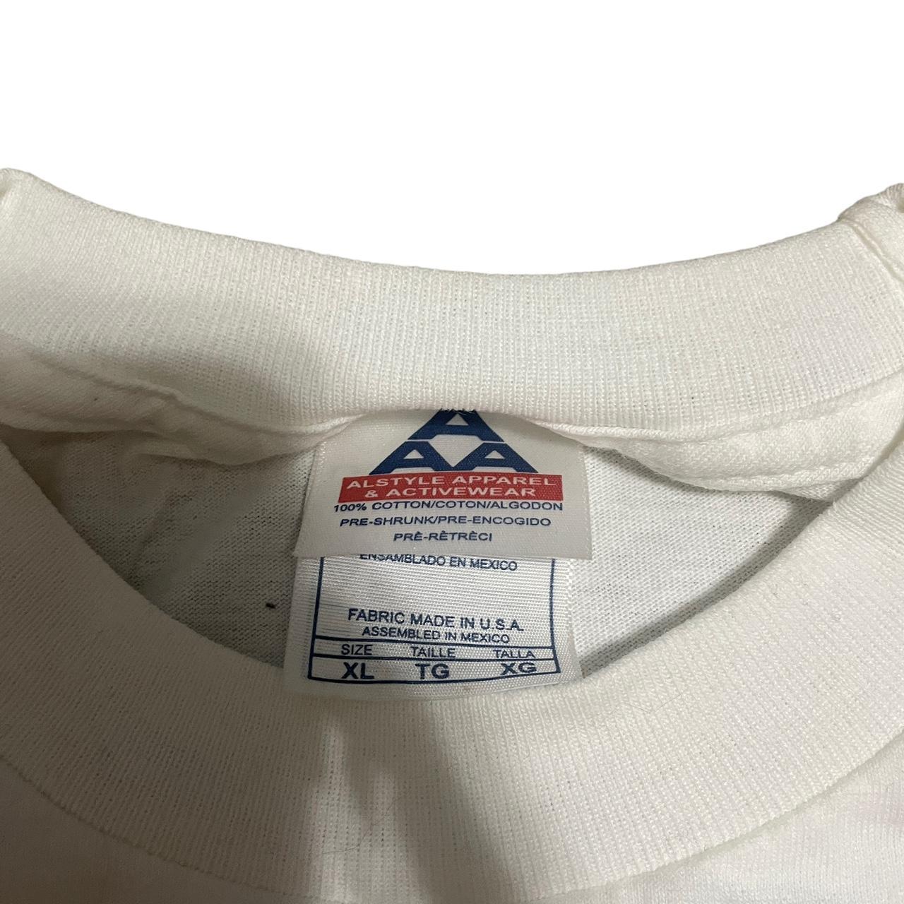 Men's T-shirt (3)