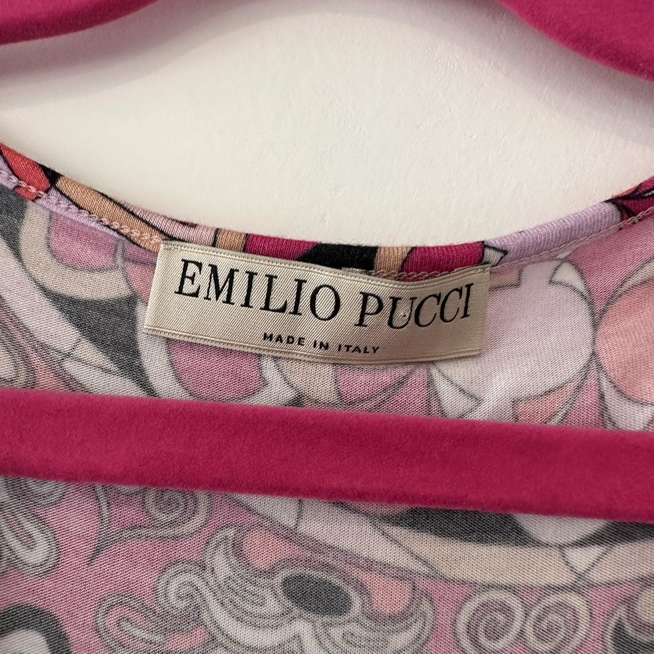 Emilio Pucci Women's Vest (2)