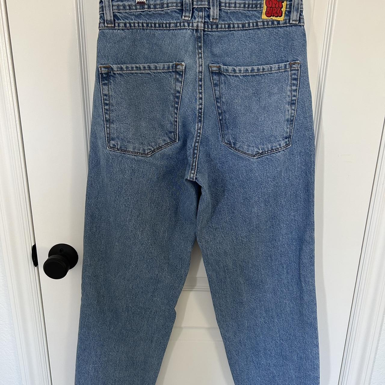 Empyre Men's Blue Jeans | Depop