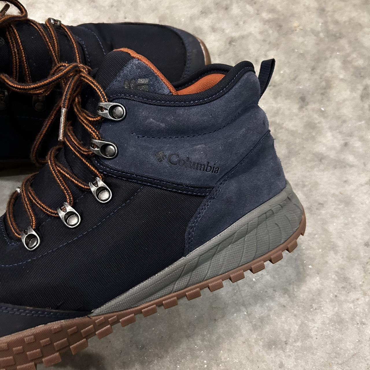 yoncalla columbia boots