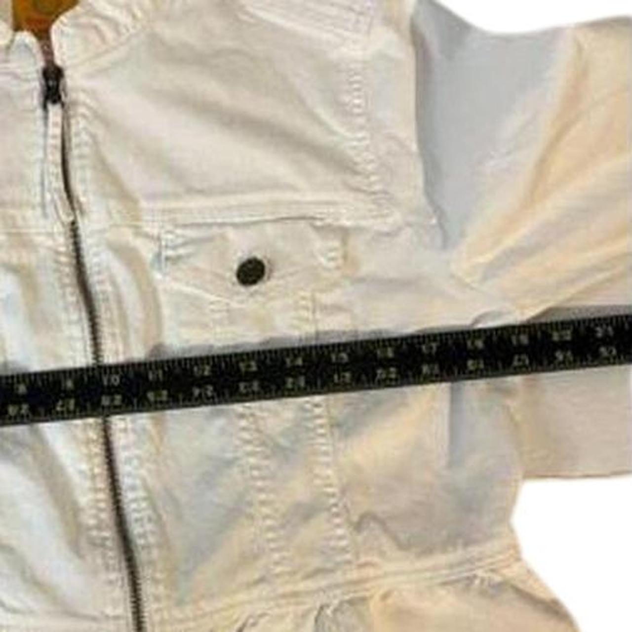 Ruby Rd. Women's Petite Jacket - White - 12 – RUB… - image 6