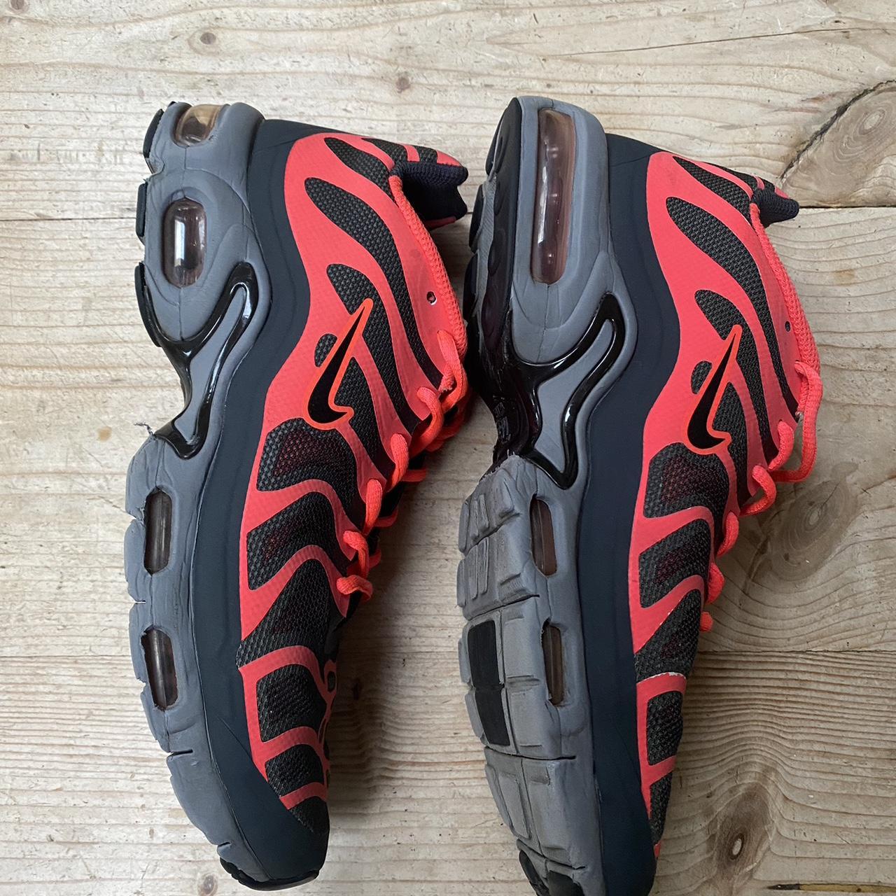 tn hyperfuse
