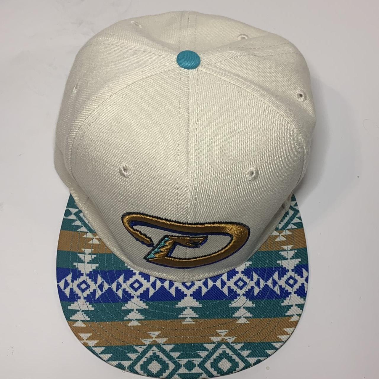 Brand New With Tags Arizona Diamondbacks Stitched - Depop