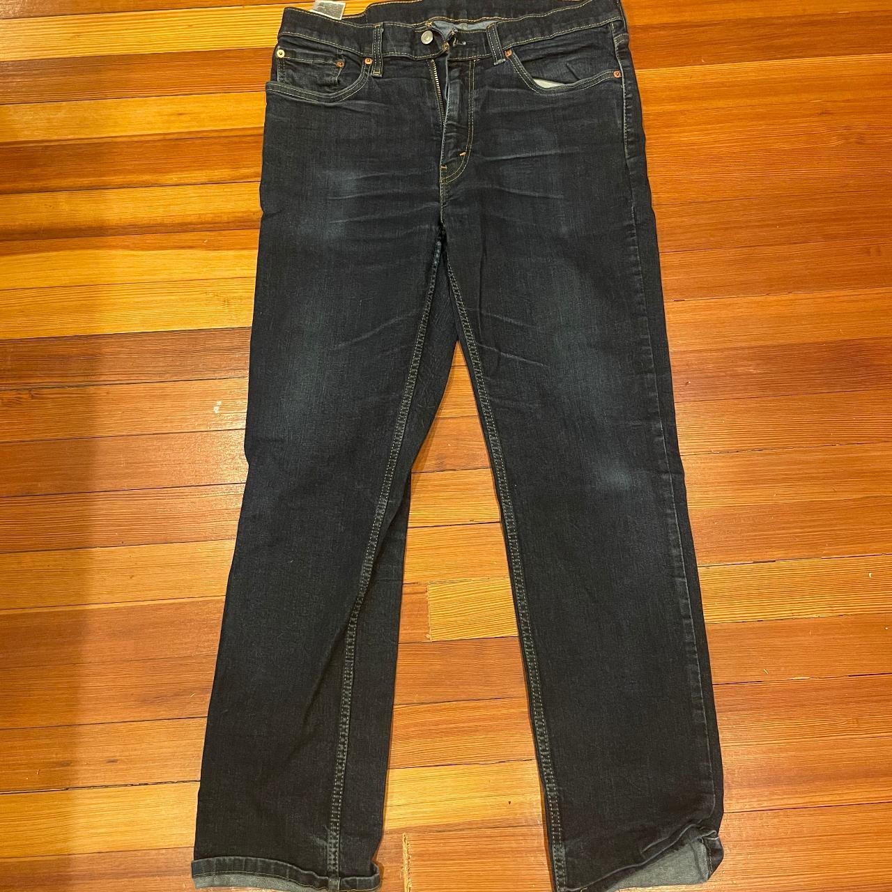 Levis 2025 514 35x32