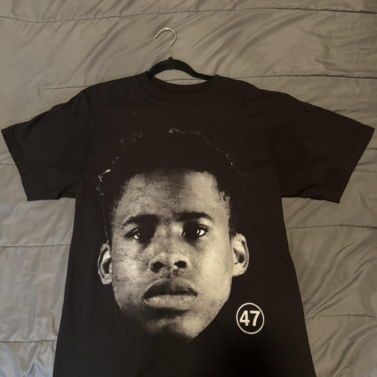 Tay k supreme shirt deals