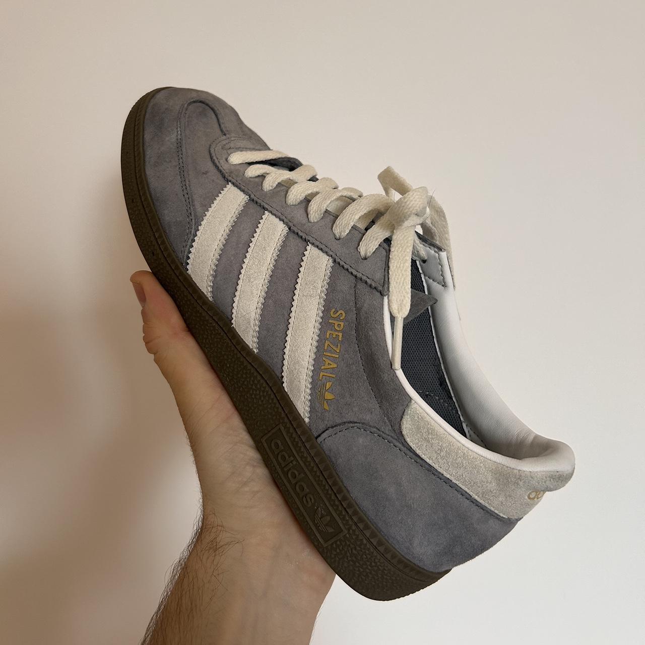 mens limited edition adidas trainers
