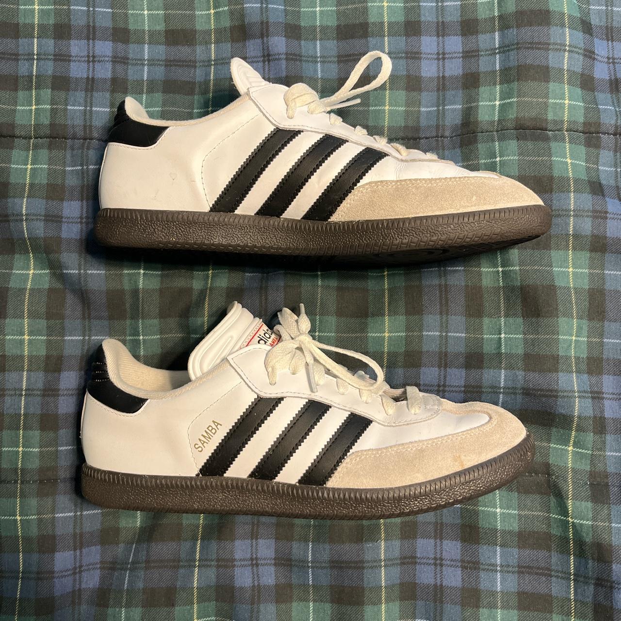 Adidas Men's Trainers | Depop