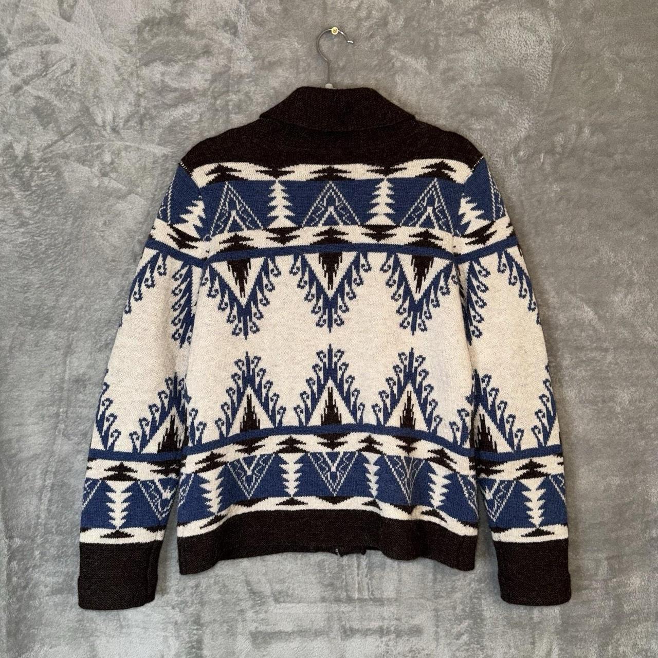 Pendleton Women's Sweater - Multi - M – Pendleton… - image 5