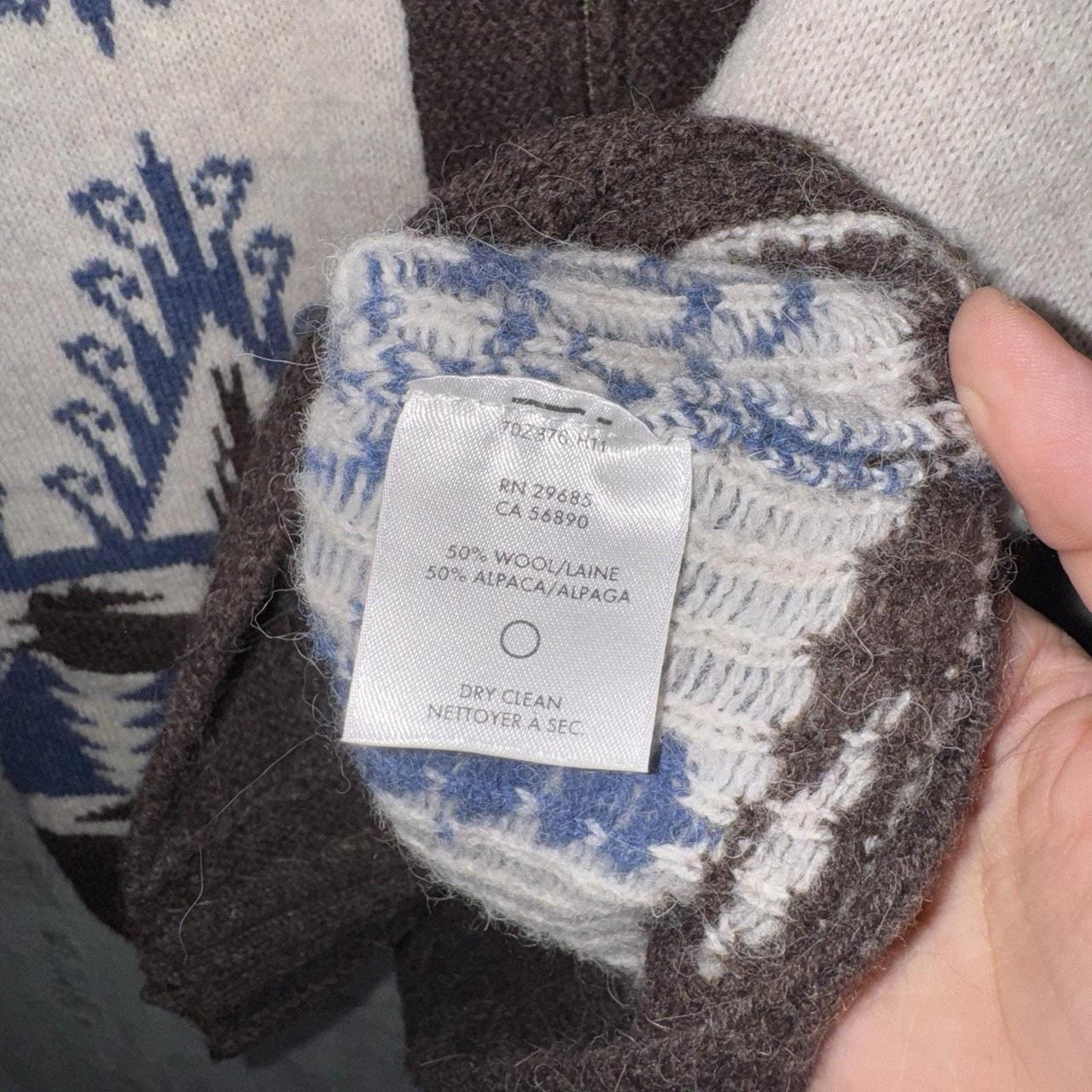 Pendleton Women's Sweater - Multi - M – Pendleton… - image 4