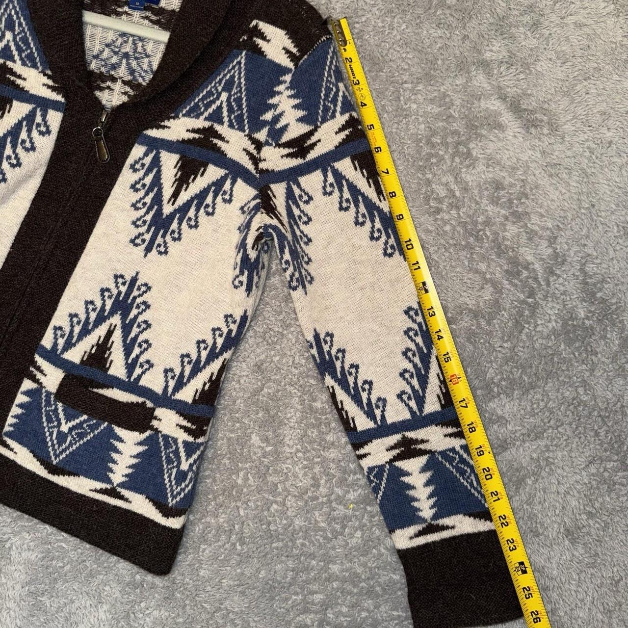 Pendleton Women's Sweater - Multi - M – Pendleton… - image 8