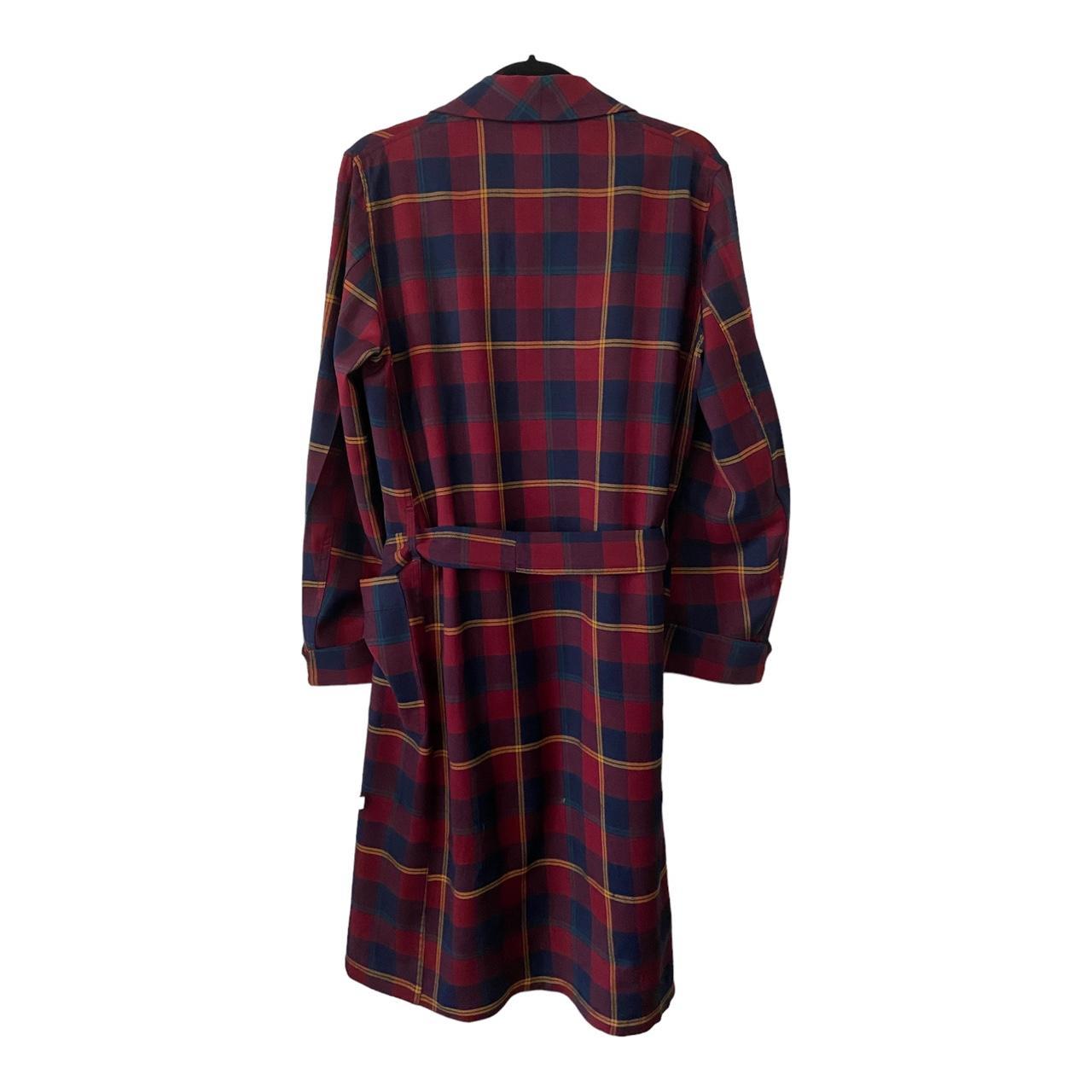 Pendleton Men's Robe Depop