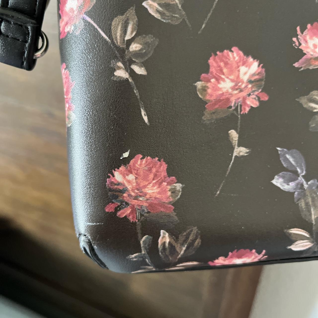 Nine west clearance flower purse