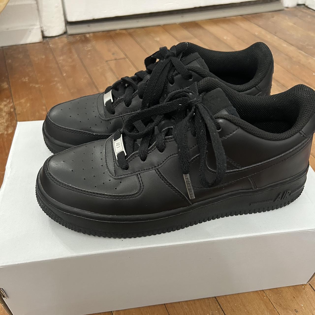 air force 1s 7y