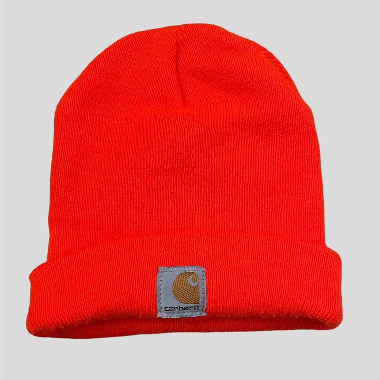 Carhartt Beanie Perfect condition Depop