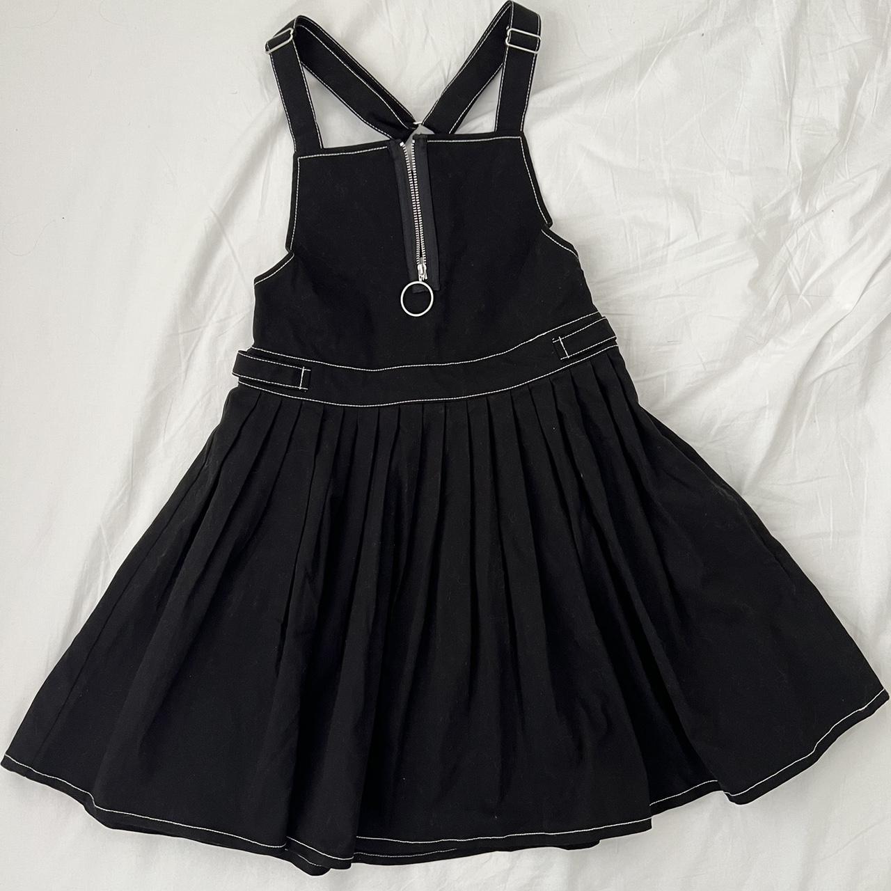 nwt black friday dress » australian size 8... Depop