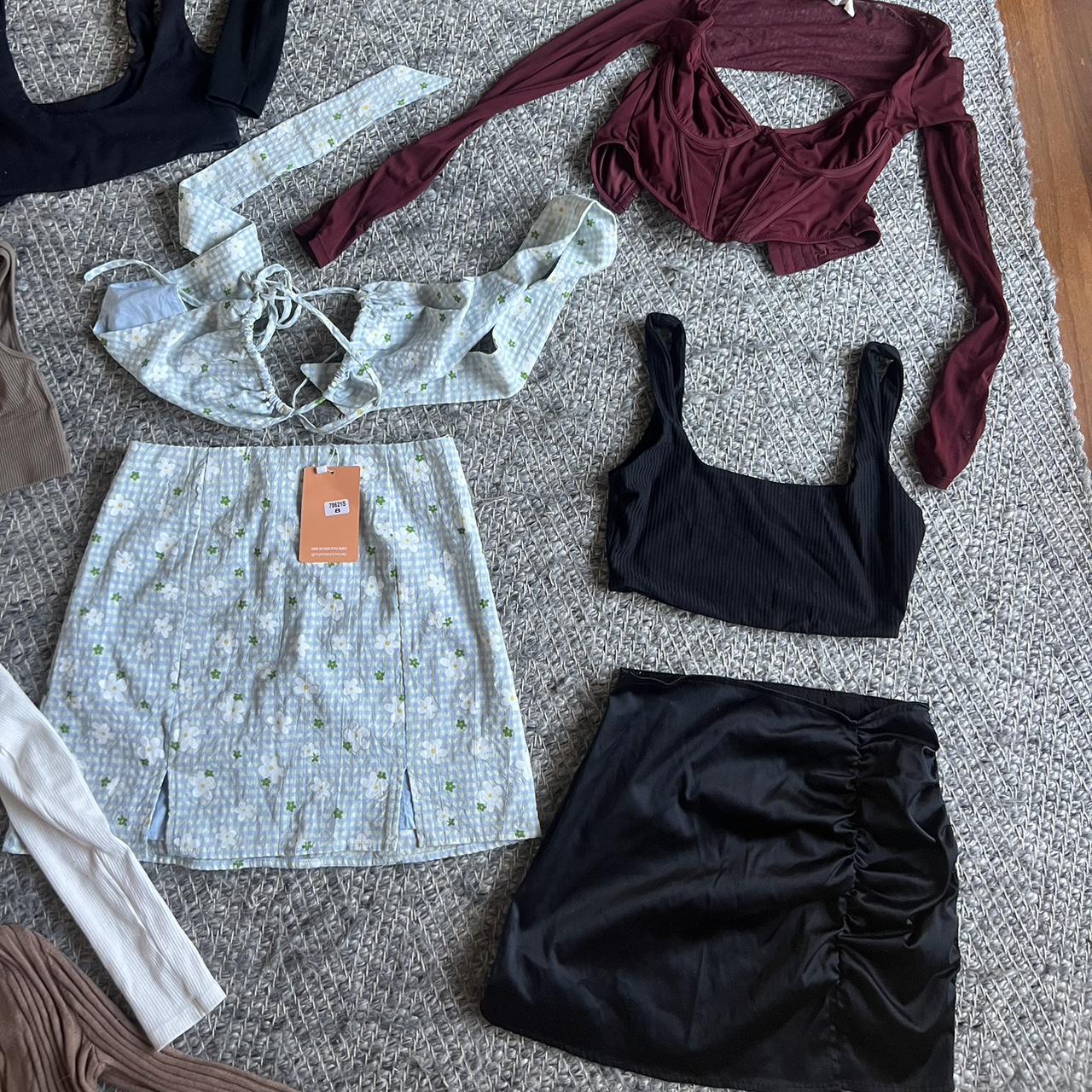 Wardrobe clean out- Glassons, that’s so fetch Sizes... - Depop