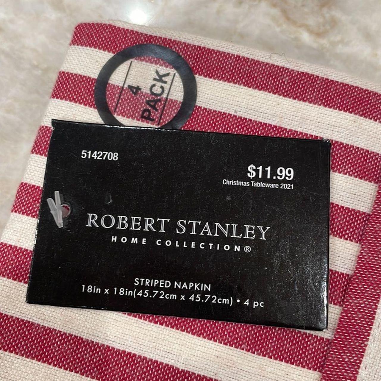 Excellent condition - ROBERT STANLEY Home Collection - Depop