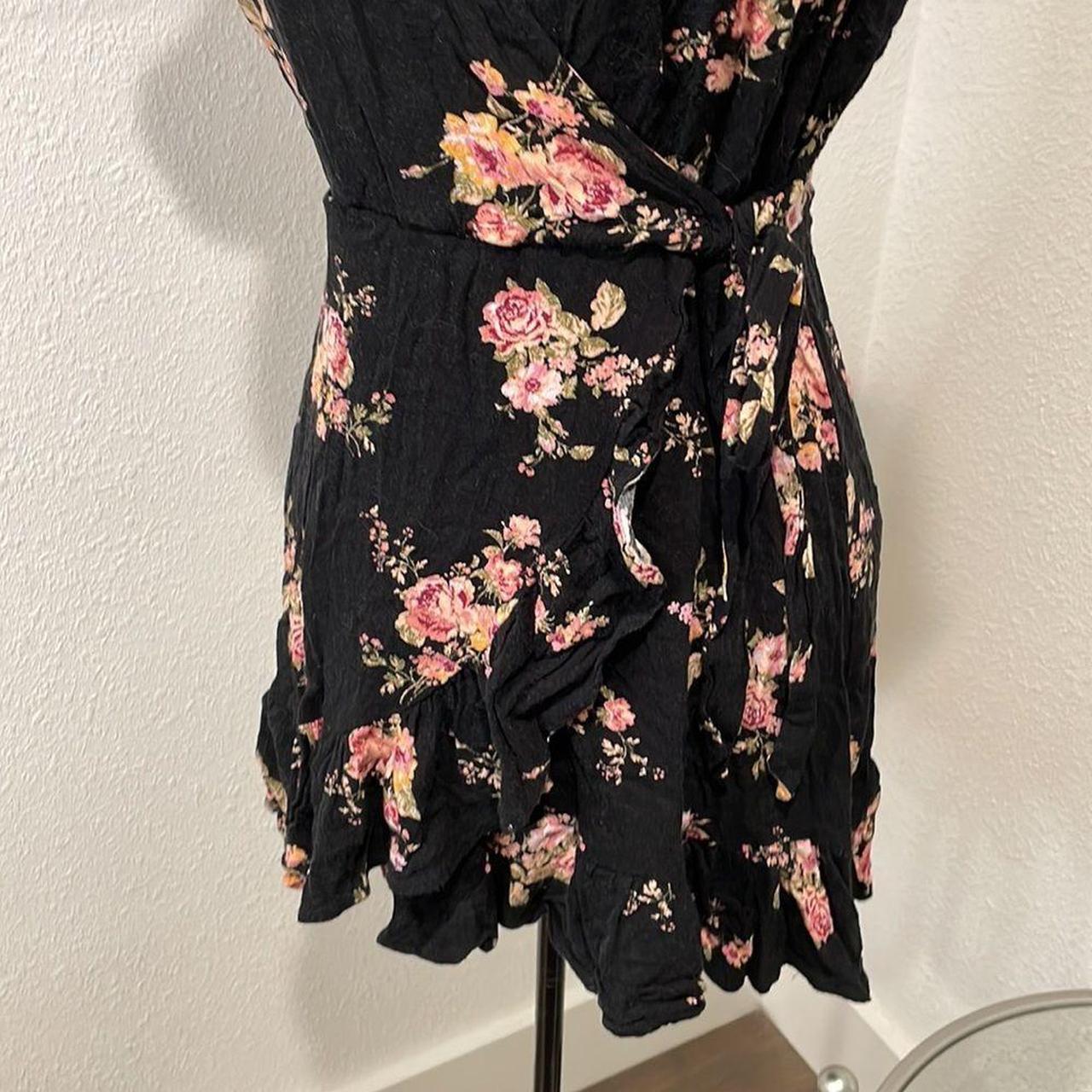 The Look for Less: Heartloom Floral Dresses As Seen On Victoria's Secret  Angels - The Budget Babe