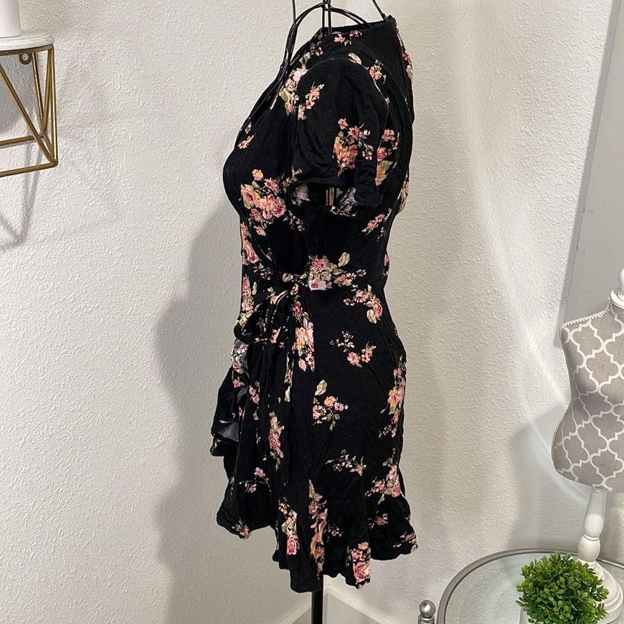 The Look for Less: Heartloom Floral Dresses As Seen On Victoria's Secret  Angels - The Budget Babe