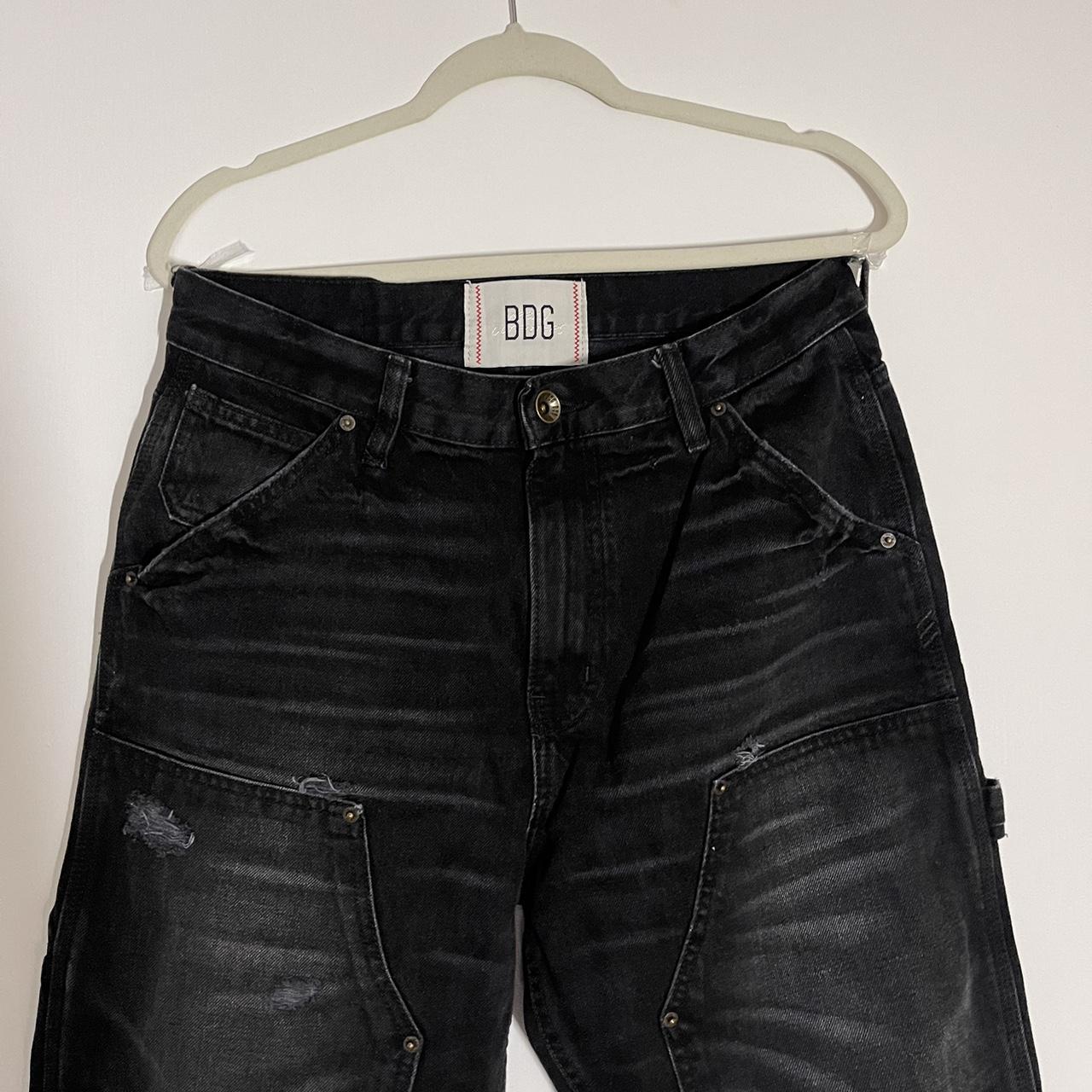 Urban Outfitters Men's Jeans Depop