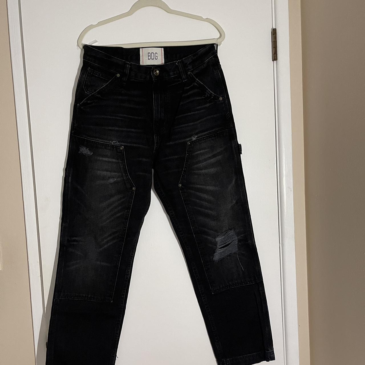 Urban Outfitters Men's Jeans Depop