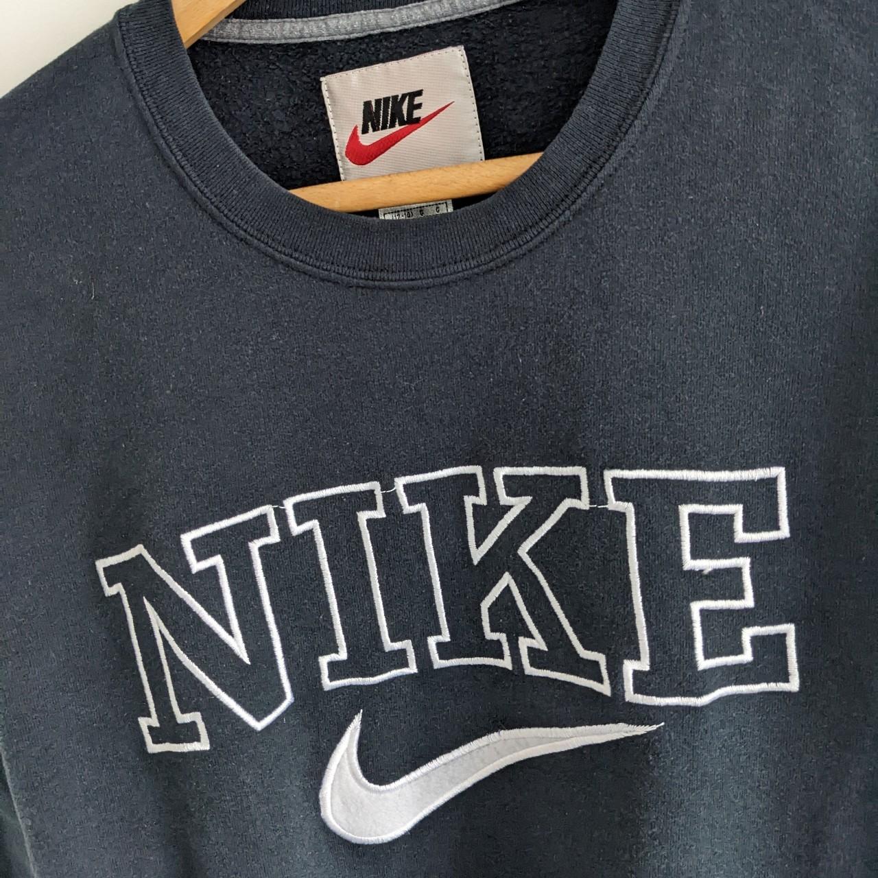 buy nike jumper