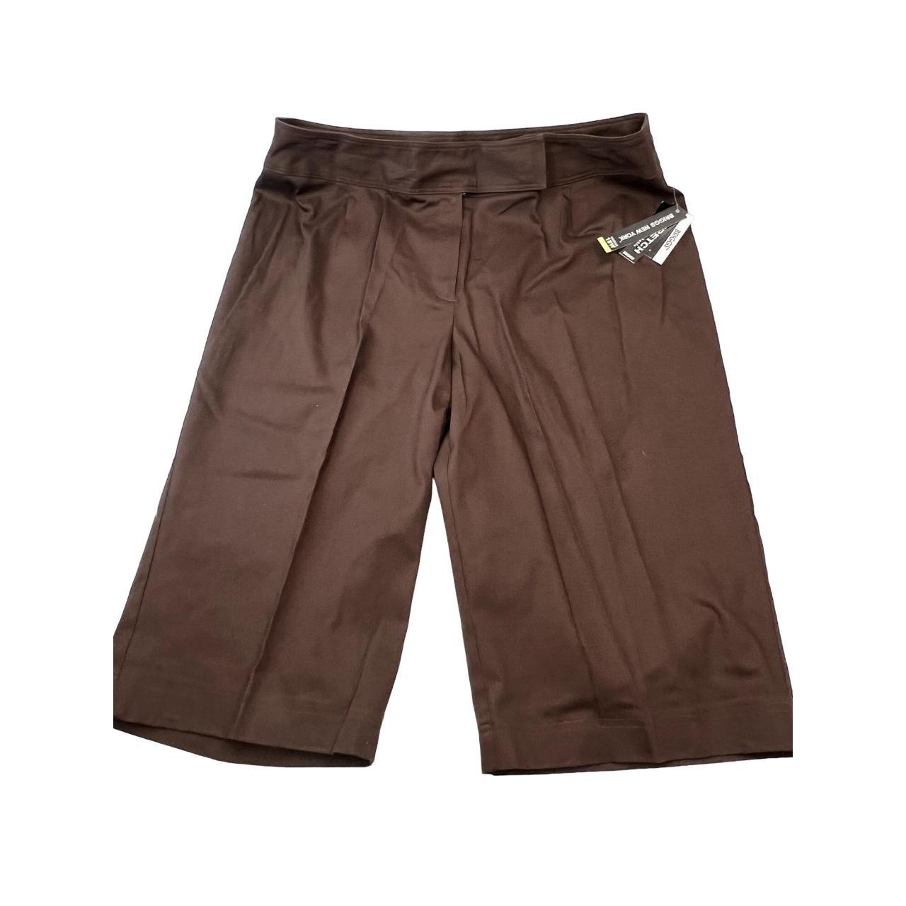 Briggs stretch clearance capris