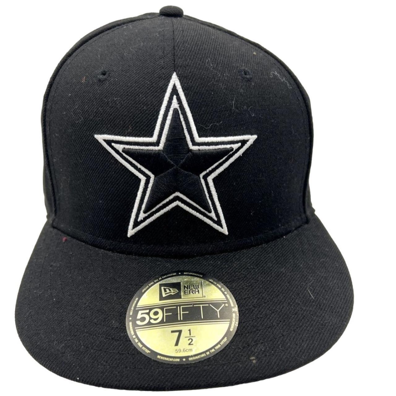 New Era 59FIFTY NFL Dallas Cowboys Football Salute - Depop