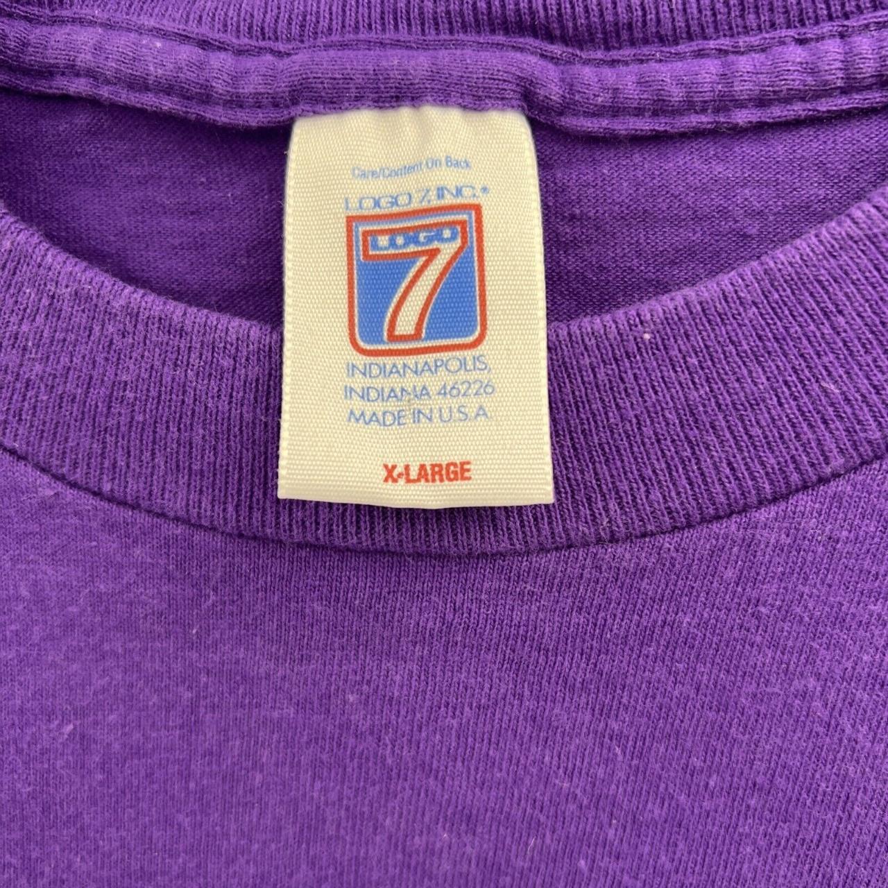 1991 Vintage Colorado Rockies Tee, XL perfect condition - Depop